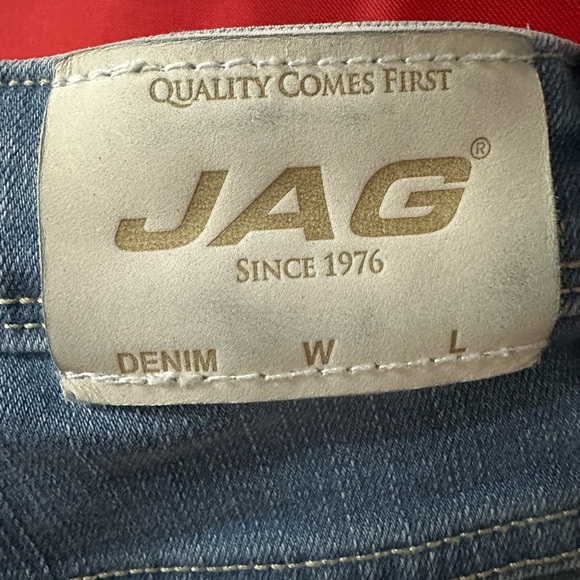 Jag jeans 👖 - Picture 2 of 4